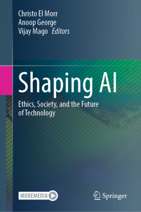 Shaping AI