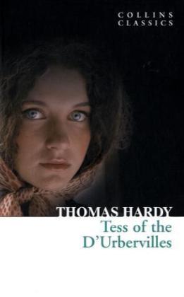 Tess of the D'Urbervilles