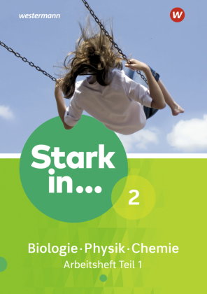 Stark in Biologie/Physik/Chemie - Ausgabe 2017. Tl.1