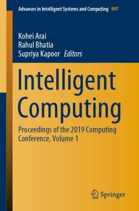 Intelligent Computing. Vol.1
