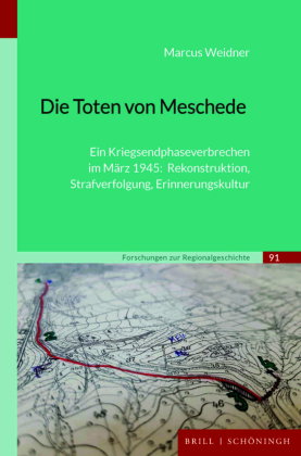Die Toten von Meschede