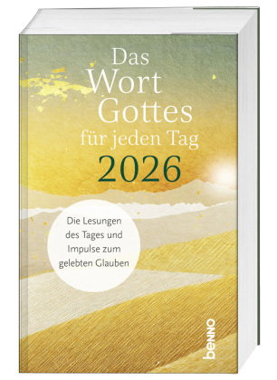 Das Wort Gottes für jeden Tag 2026