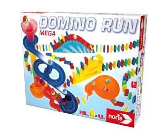 Domino Run Mega (Spiel)