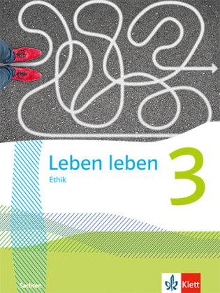 Leben leben 3. Ausgabe Sachsen
