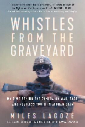 Whistles from the Graveyard
