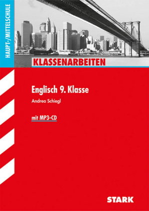 STARK Englisch 9. Klasse - Klassenarbeiten Haupt-/Mittelschule