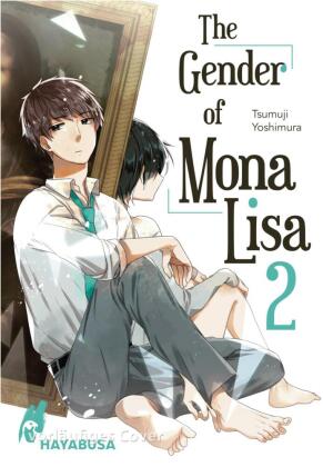 The Gender of Mona Lisa. Bd.2