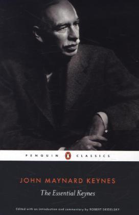 The Essential Keynes