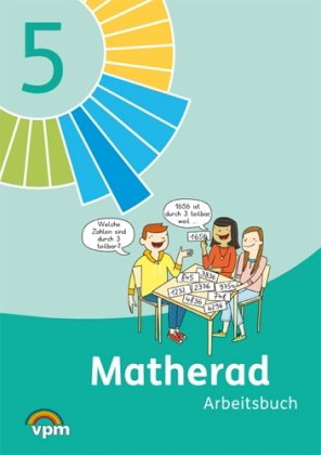 Matherad 5