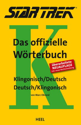 STAR TREK® Das offizielle Wörterbuch