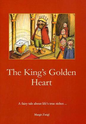 The King's Golden Heart