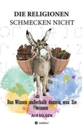 Die Religionen schmecken nicht
