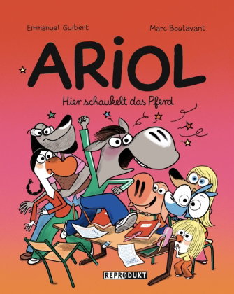 Ariol 20