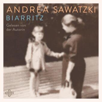 Biarritz, 3 Audio-CD