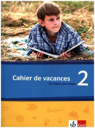 Découvertes 2. Série jaune und Série bleue
