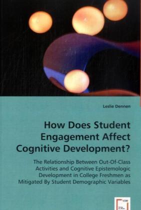 How Does Student Engagement Affect Cognitive Development?