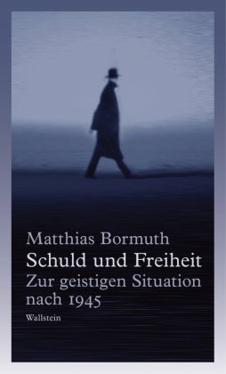 Die geistige Situation nach 1945 - Karl Jaspers und Hannah Arendt