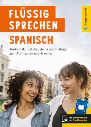 Langenscheidt Flüssig sprechen Spanisch
