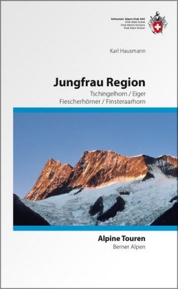 Jungfrau Region
