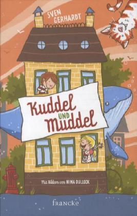 Kuddel und Muddel