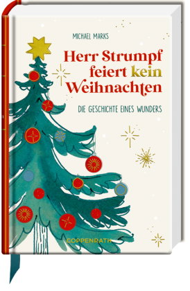 Herr Strumpf feiert kein Weihnachten