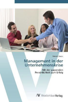 Management in der Unternehmenskrise