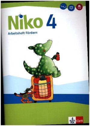 Niko Sprachbuch 4