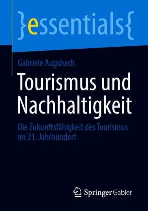 Tourismus und Nachhaltigkeit