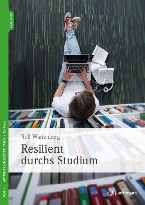 Resilient durchs Studium, m. 1 Beilage