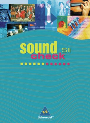 Soundcheck SII - Bundesausgabe