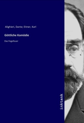 Göttliche Komödie