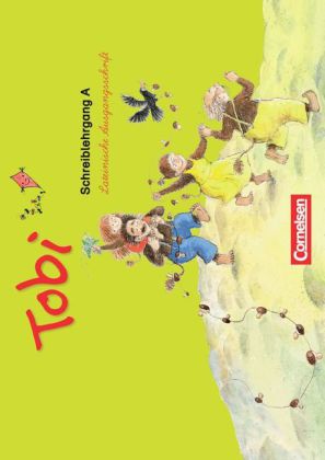Tobi - Zu allen Ausgaben 2016 und 2009