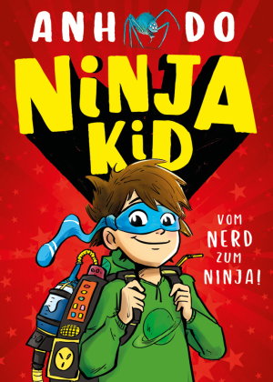 Ninja Kid