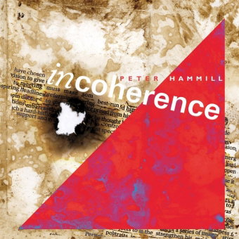 Incoherence, 1 Schallplatte (Vinyl Edition)
