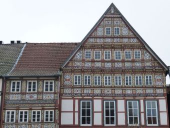 Stadthagen - 1.000 Teile (Puzzle)