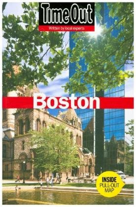 Time Out Boston City Guide