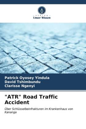 "ATR" Road Traffic Accident