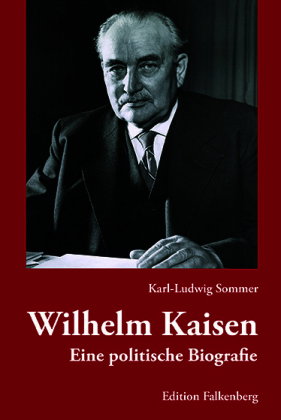 Wilhelm Kaisen