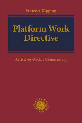 Platform Work Directive
