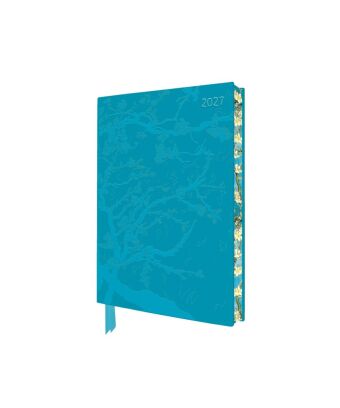 Vincent van Gogh - Mandelbaum in Blüte - Taschenkalender 2027