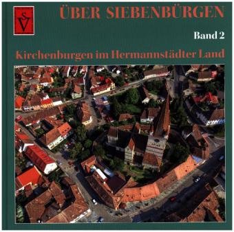 Über Siebenbürgen. Bd.2