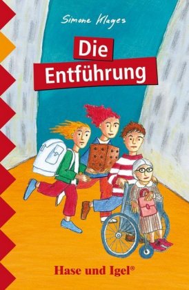 Die Entführung, Schulausgabe