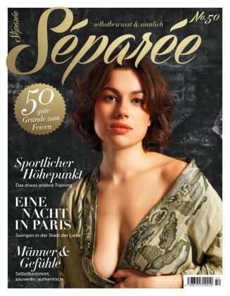Séparée No. 50