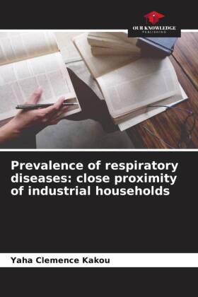 Prevalence of respiratory diseases: close proximity of industrial households