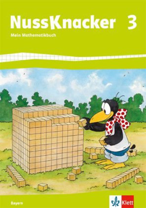 Nussknacker 3. Ausgabe Bayern