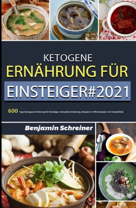 Ketogene Ernährung für Einsteiger#2021