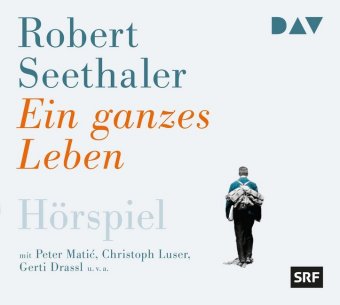 Ein ganzes Leben, 1 Audio-CD