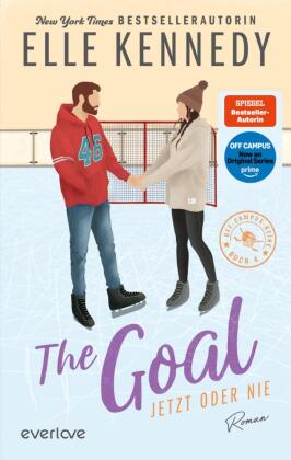 The Goal - Jetzt oder nie