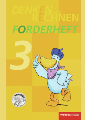 Denken und Rechnen Zusatzmaterialien - Ausgabe 2011