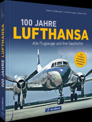 100 Jahre Lufthansa